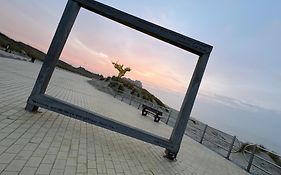 Middelkerke - Frontaal Zeezicht
